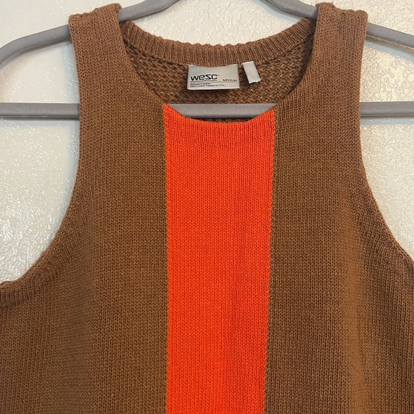 Wezc crochet bathing suit cover up - Picture 2 of 5